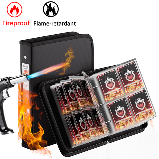 Cash Organizer Bag JOOFIRE