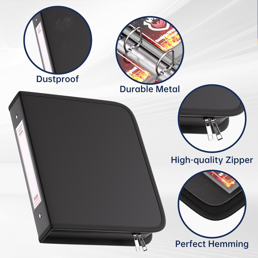 Cash Organizer Bag JOOFIRE