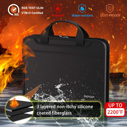 ENGPOW Accordion File Organizer