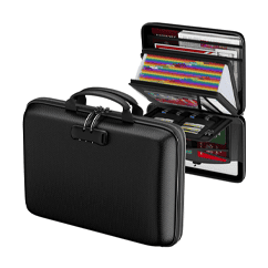 Fireproof Document Folder