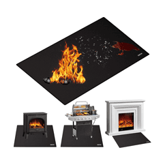 Other Fireproof Products