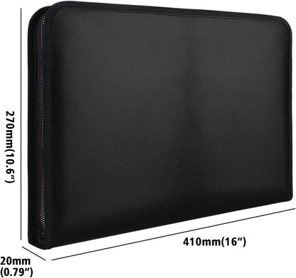 ENGPOW Legal Size Expanding File Folder
