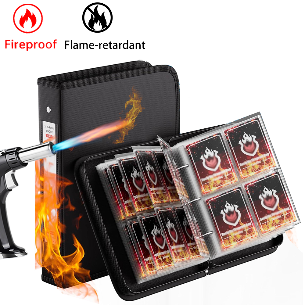 Cash Organizer Bag JOOFIRE