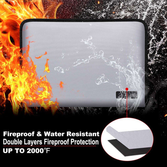 ENGPOW Expanding File Folder