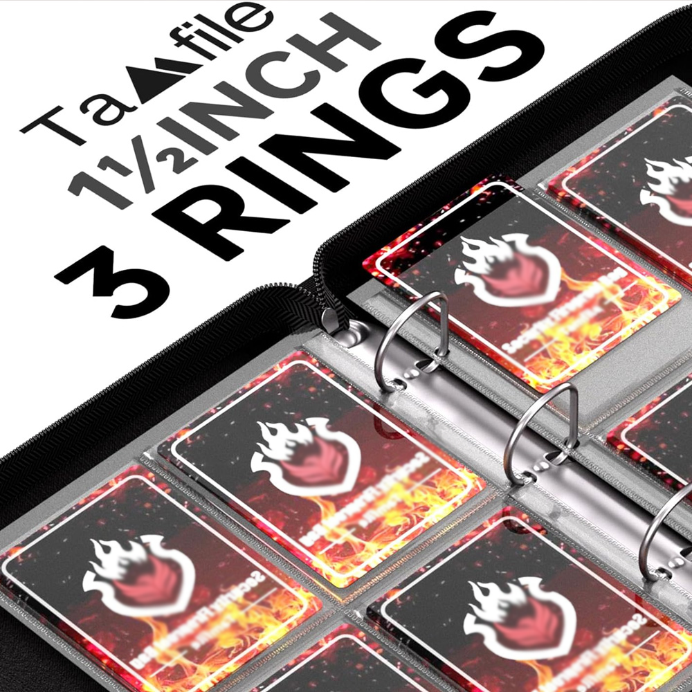 Cash Organizer Bag JOOFIRE