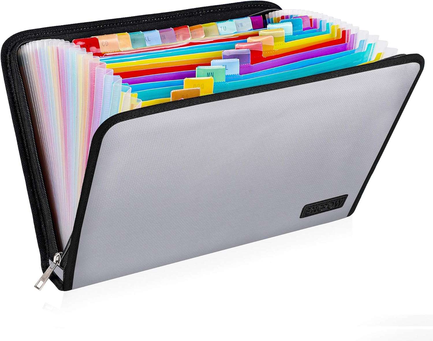 ENGPOW Expanding File Folder