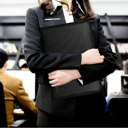 ENGPOW 25-Pocket Color Expandable Folder