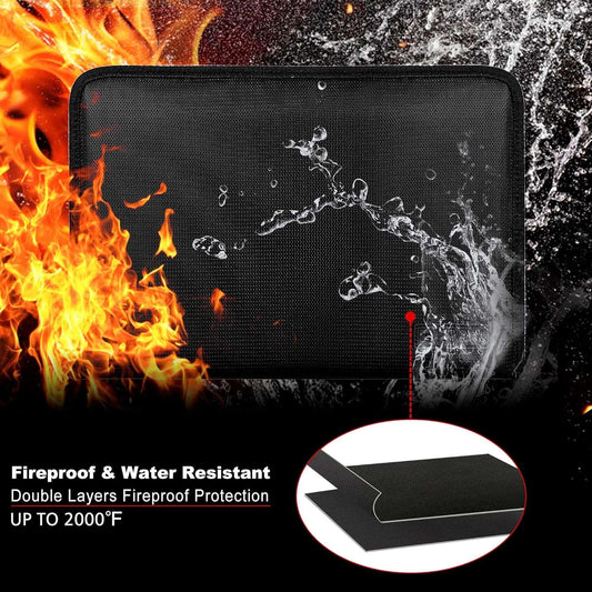 ENGPOW 25-Pocket Color Expandable Folder