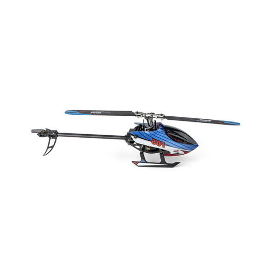 F05 6 CHANNEL 3D6G FLYBARLESS AROBATIC RC HELICOPTER
