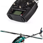 F01 6 CHANNEL FLYBARLESS HELICOPTER